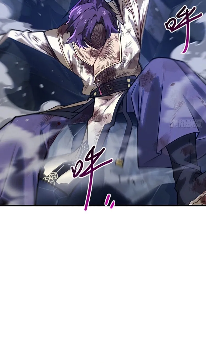Scoring the Sacred Body of the Ancients from the Get-go Chapter 61 page 55 - 