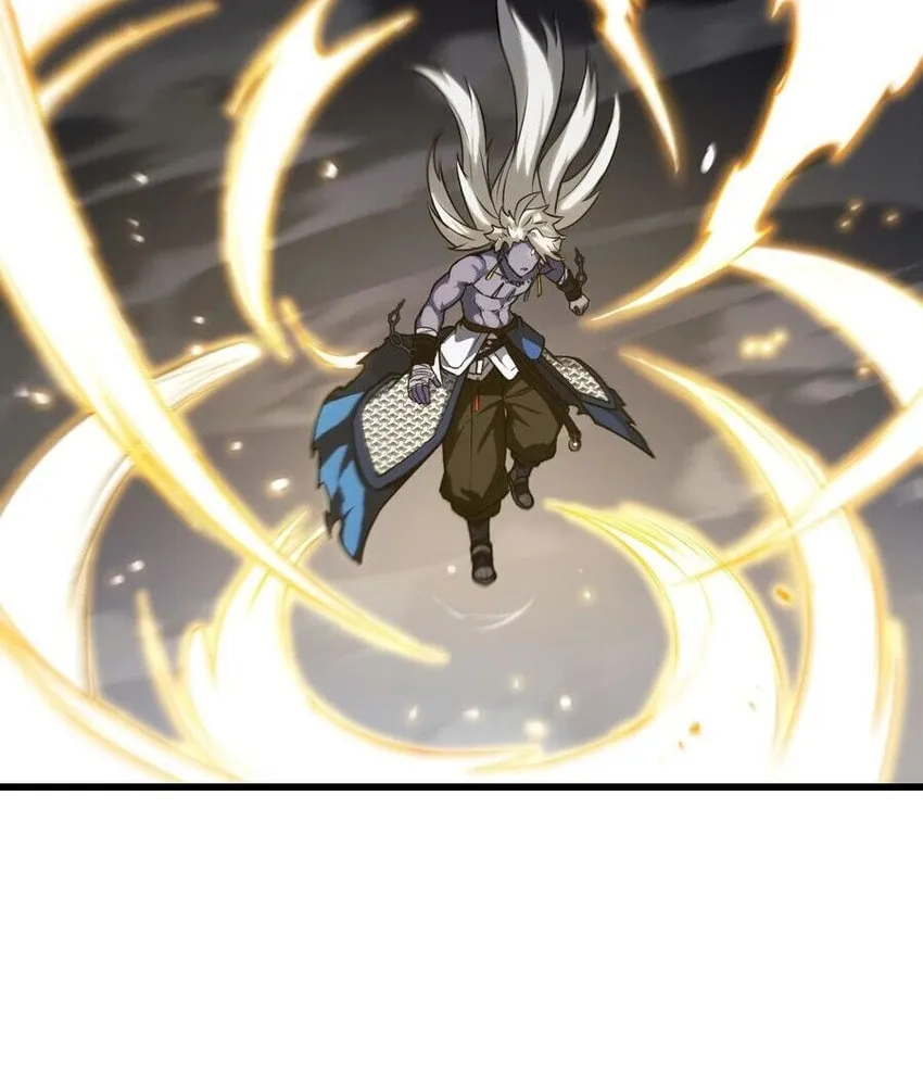 Scoring the Sacred Body of the Ancients from the Get-go Chapter 61 page 61 - 
