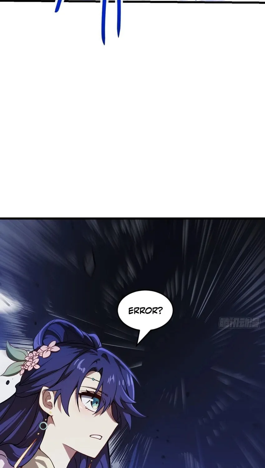 Scoring the Sacred Body of the Ancients from the Get-go Chapter 61 page 8 - 
