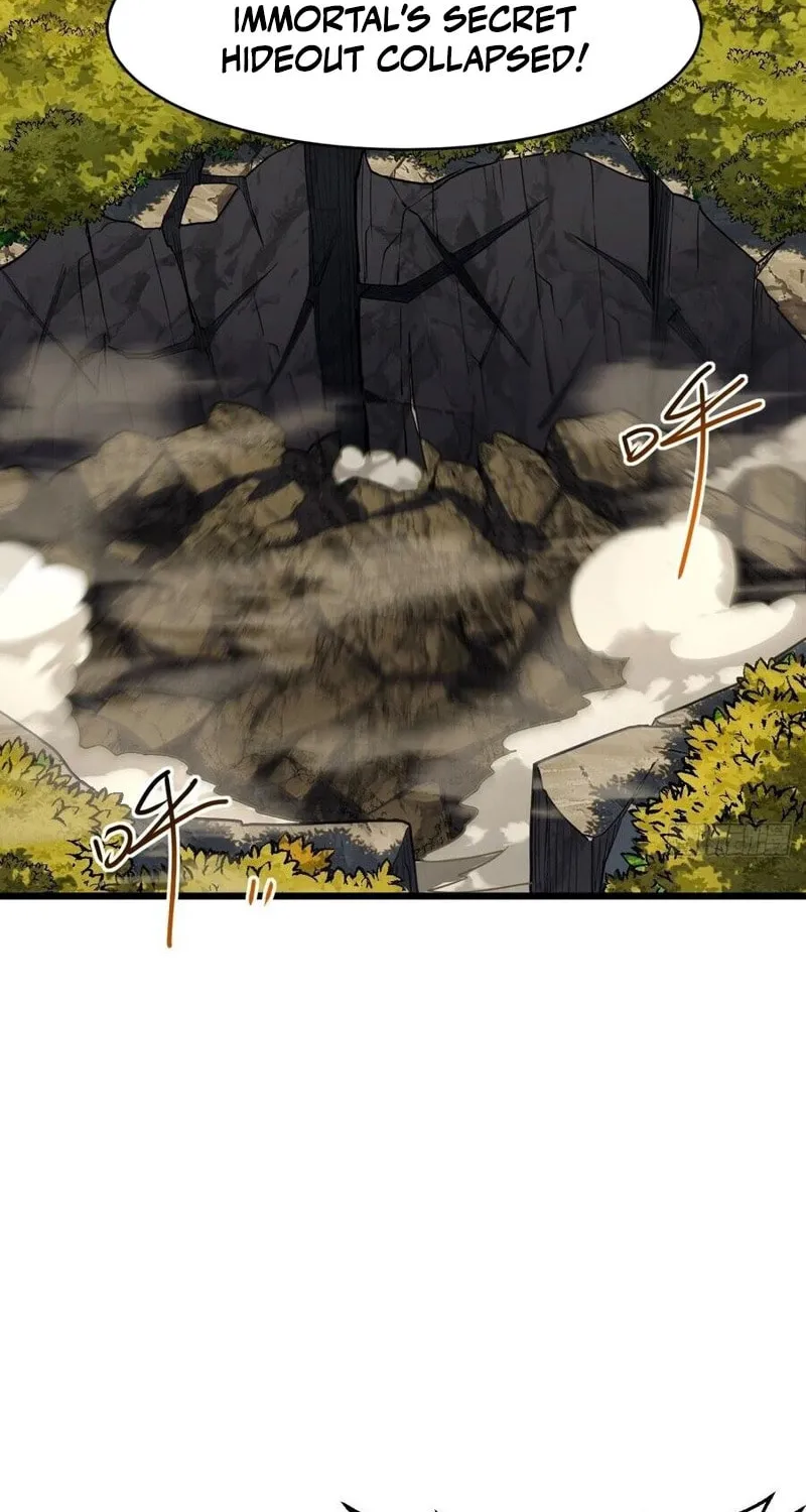 Scoring the Sacred Body of the Ancients from the Get-go Chapter 62 page 23 - 