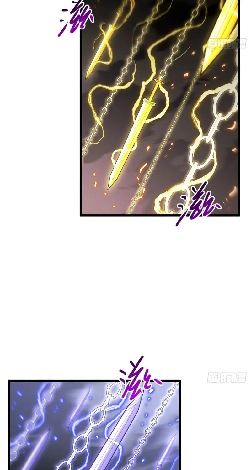 Scoring the Sacred Body of the Ancients from the Get-go Chapter 62 page 32 - 