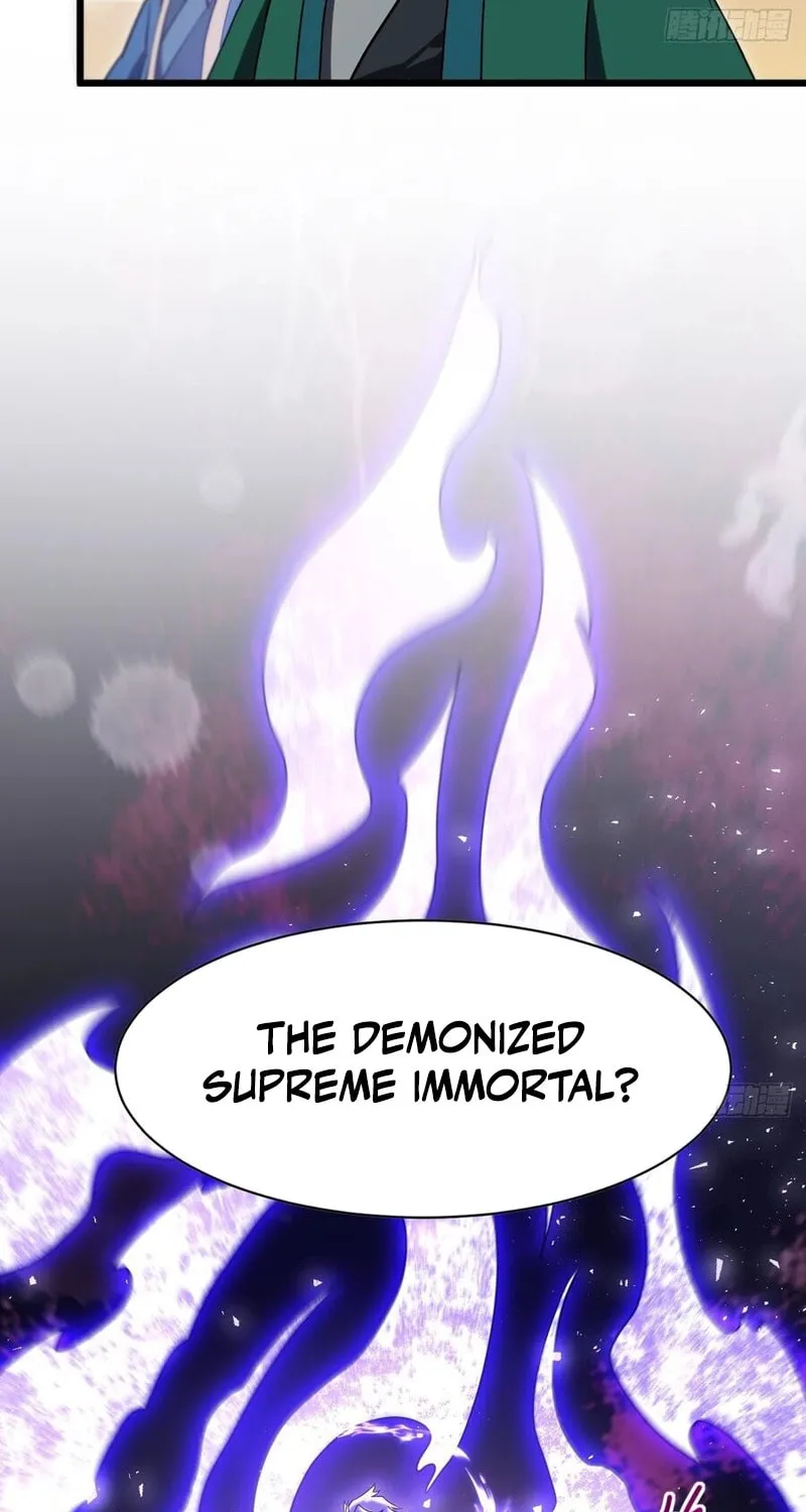 Scoring the Sacred Body of the Ancients from the Get-go Chapter 62 page 38 - 
