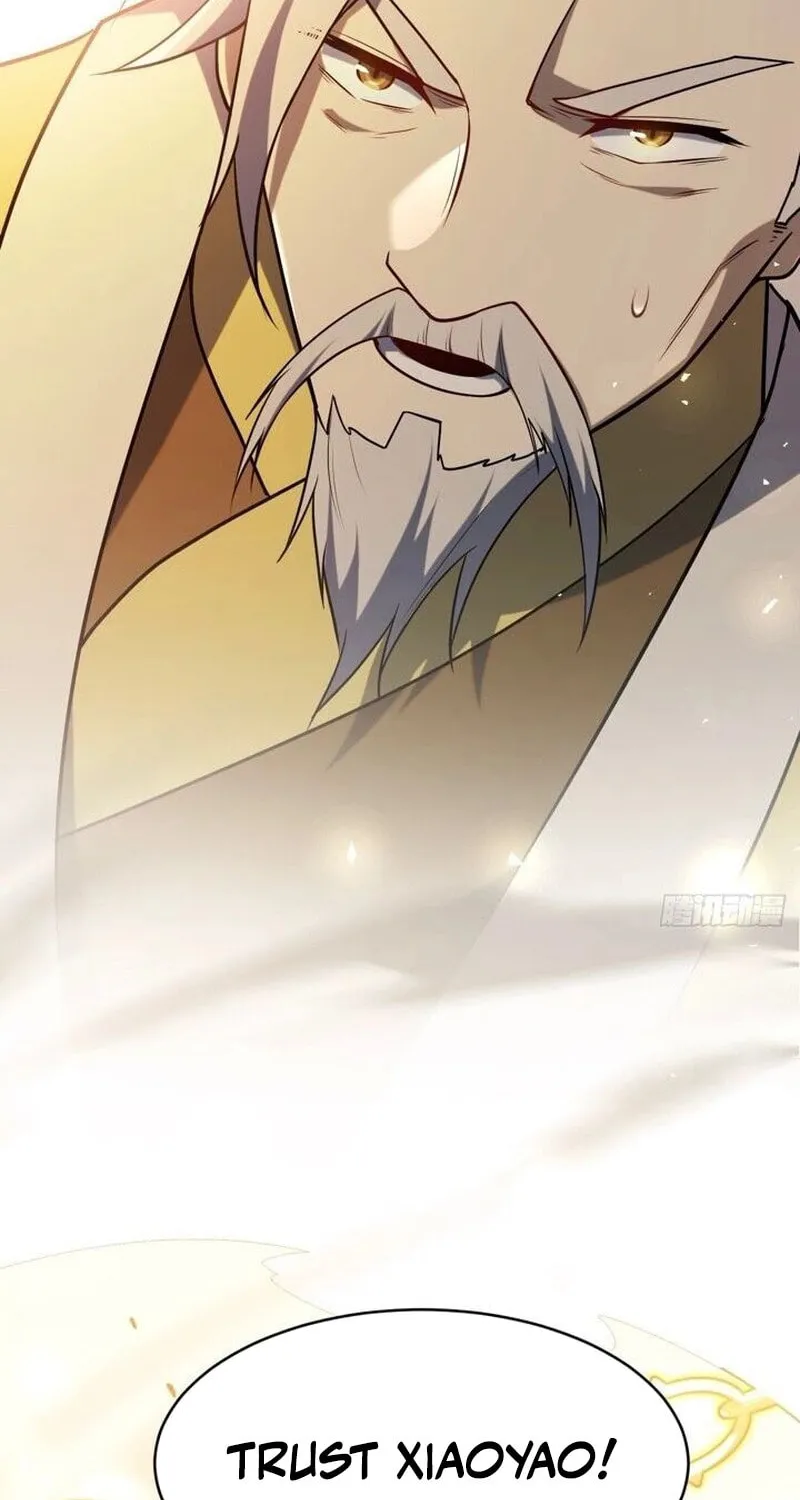 Scoring the Sacred Body of the Ancients from the Get-go Chapter 62 page 47 - 