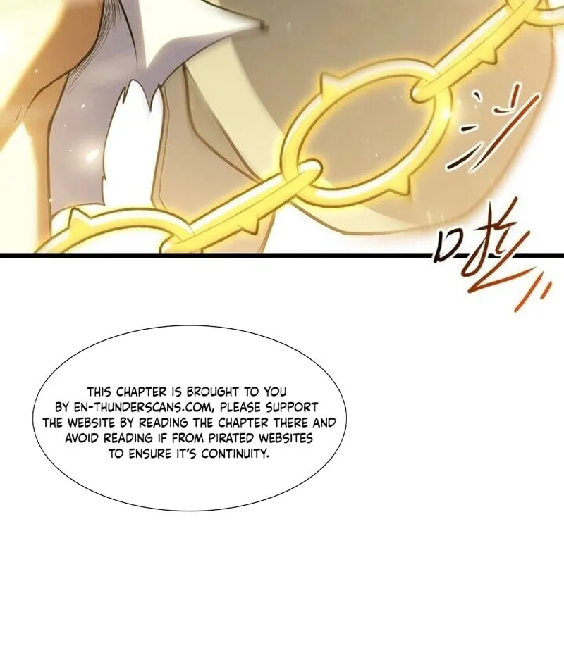 Scoring the Sacred Body of the Ancients from the Get-go Chapter 62 page 49 - 