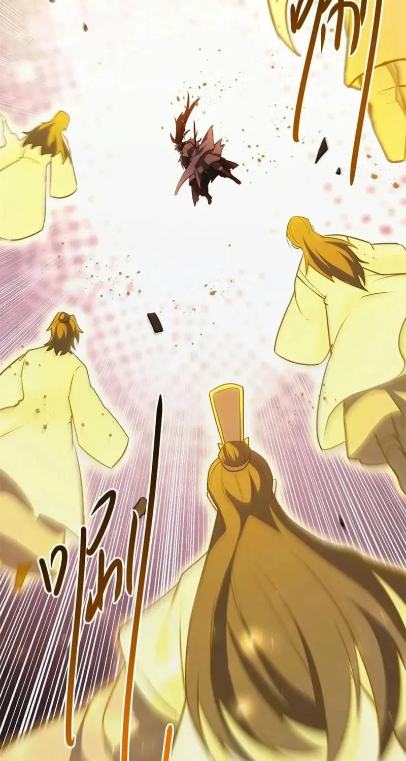 Scoring the Sacred Body of the Ancients from the Get-go Chapter 62 page 56 - 