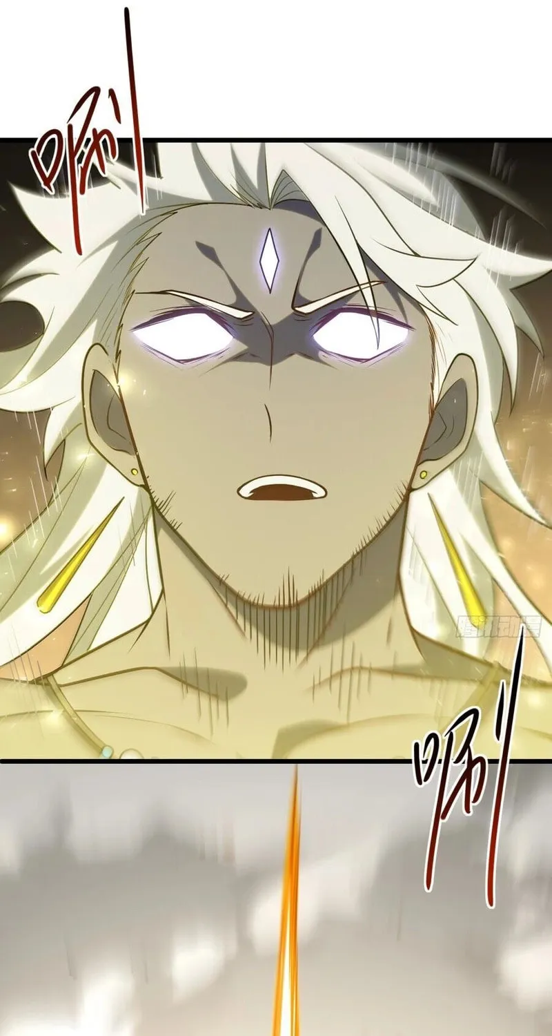 Scoring the Sacred Body of the Ancients from the Get-go Chapter 62 page 58 - 