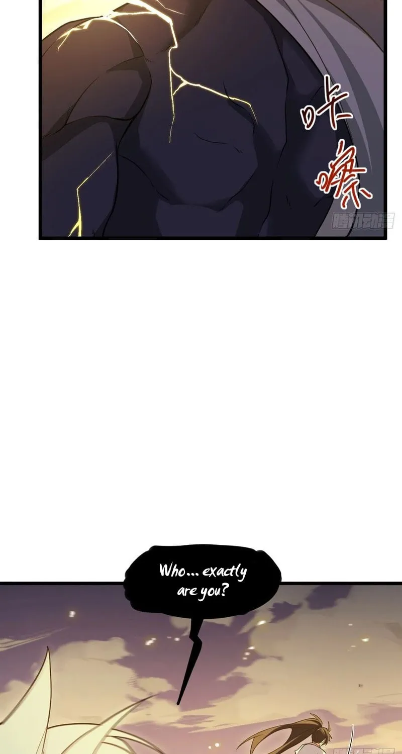 Scoring the Sacred Body of the Ancients from the Get-go Chapter 62 page 64 - 