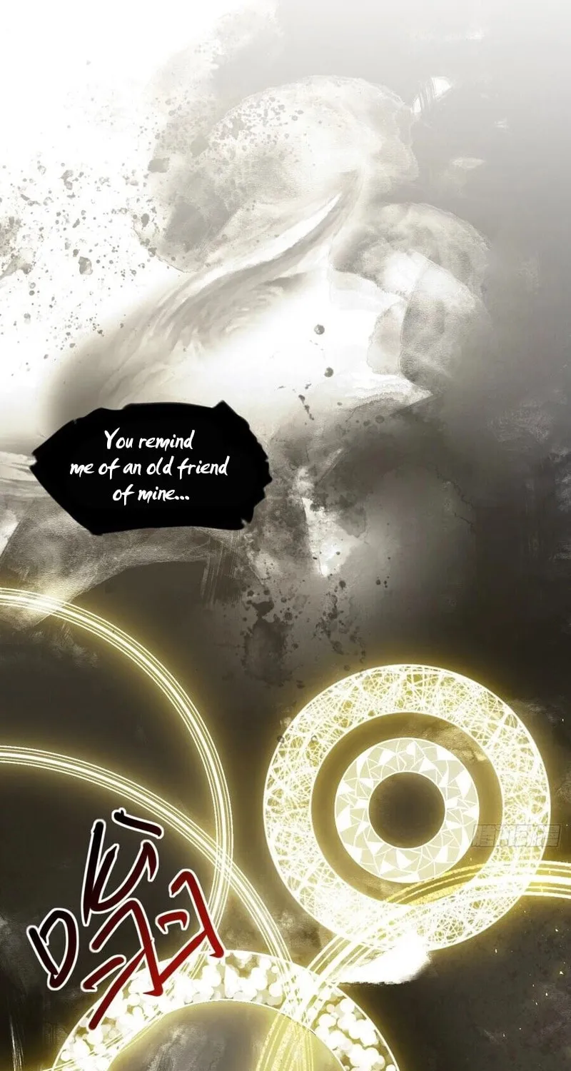 Scoring the Sacred Body of the Ancients from the Get-go Chapter 62 page 68 - 