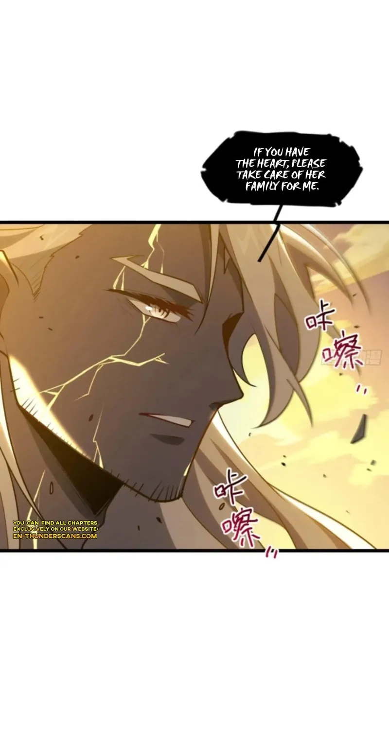 Scoring the Sacred Body of the Ancients from the Get-go Chapter 63 page 12 - 