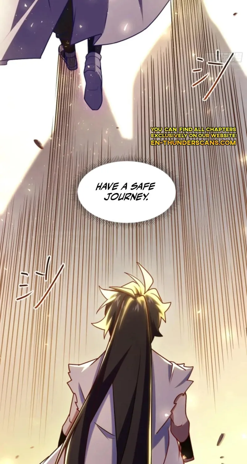 Scoring the Sacred Body of the Ancients from the Get-go Chapter 63 page 23 - 