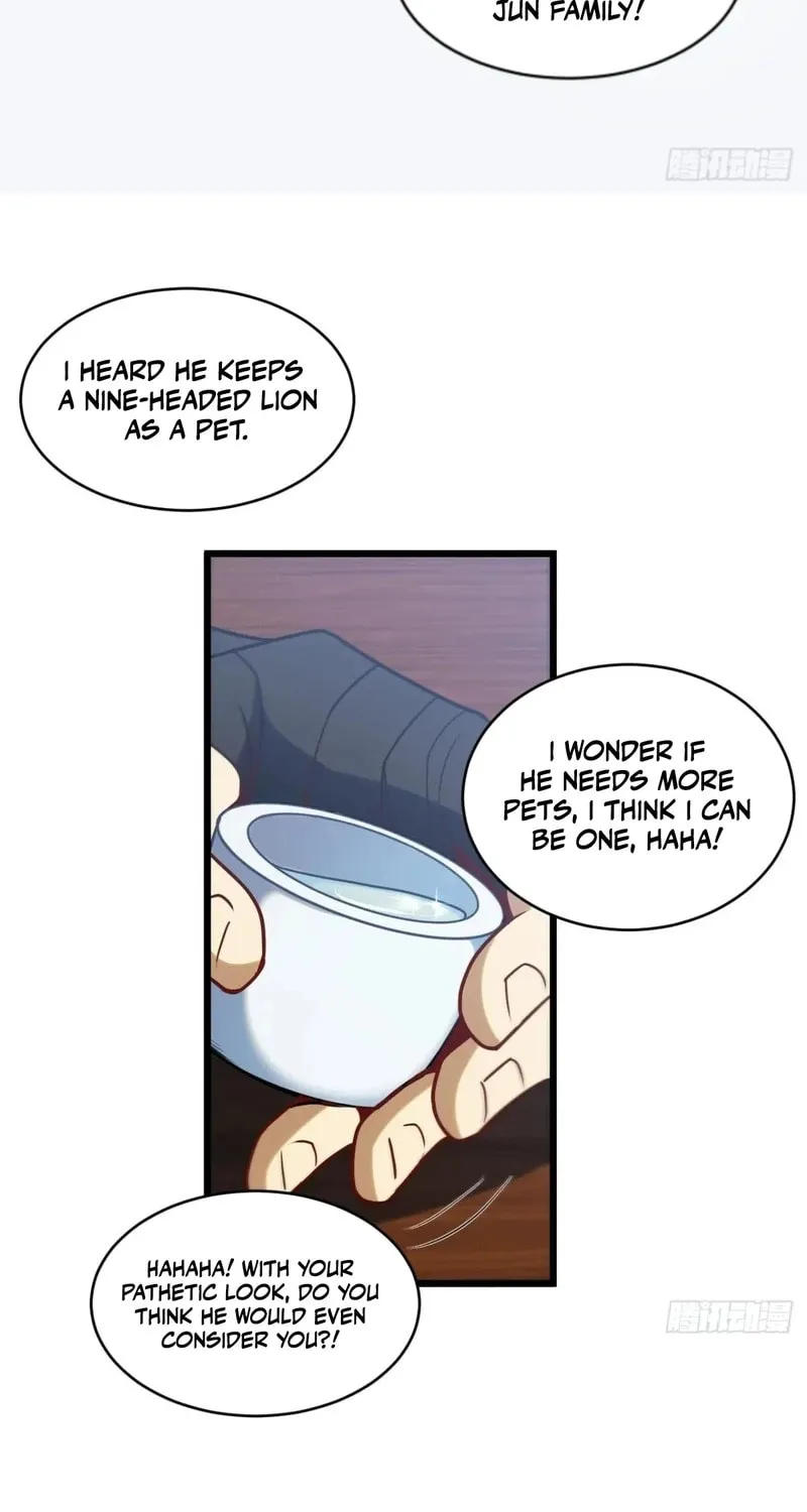 Scoring the Sacred Body of the Ancients from the Get-go Chapter 63 page 26 - 