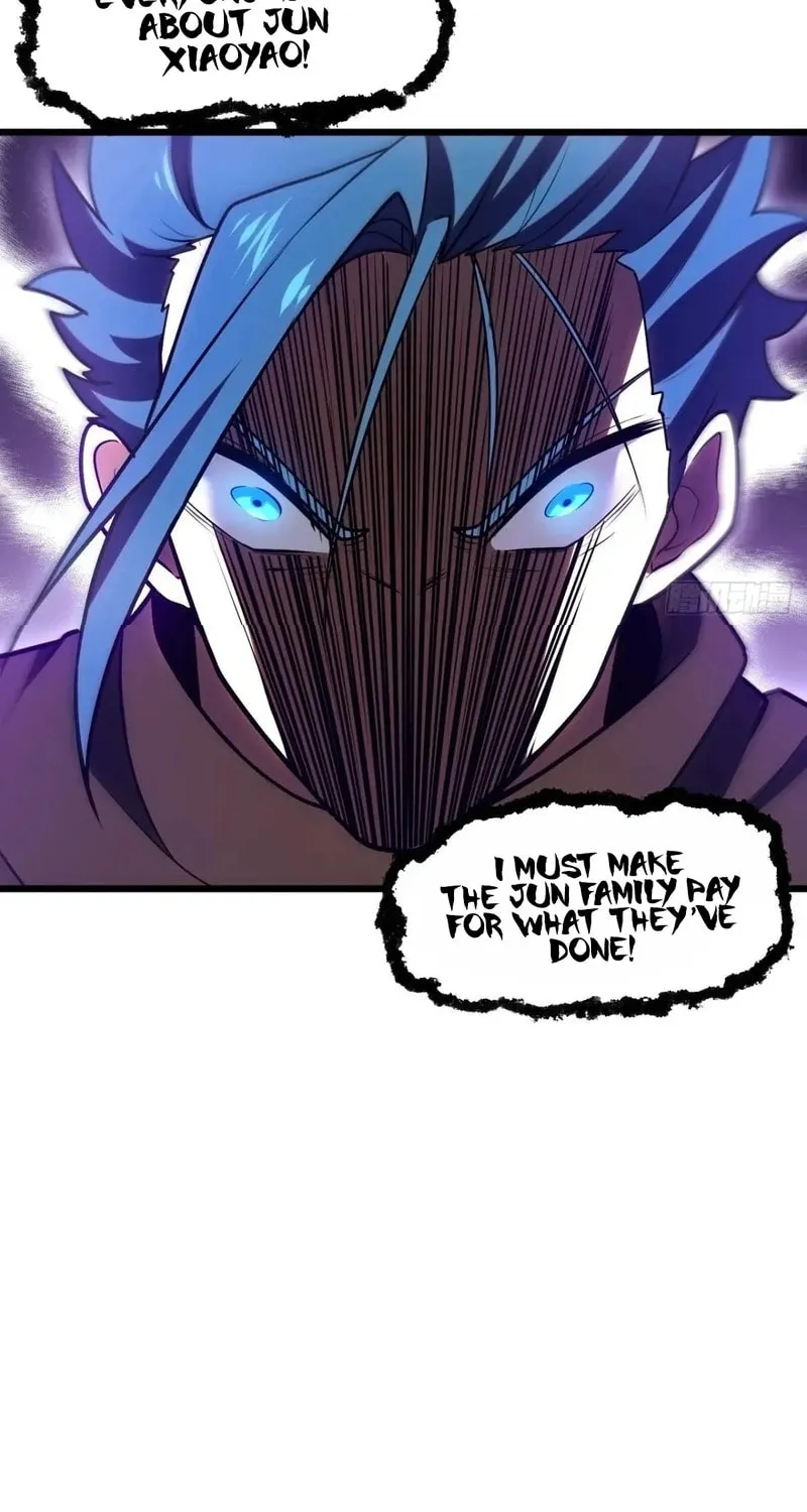 Scoring the Sacred Body of the Ancients from the Get-go Chapter 63 page 28 - 