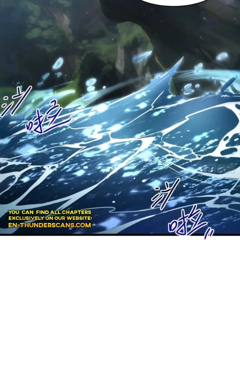 Scoring the Sacred Body of the Ancients from the Get-go Chapter 63 page 37 - 