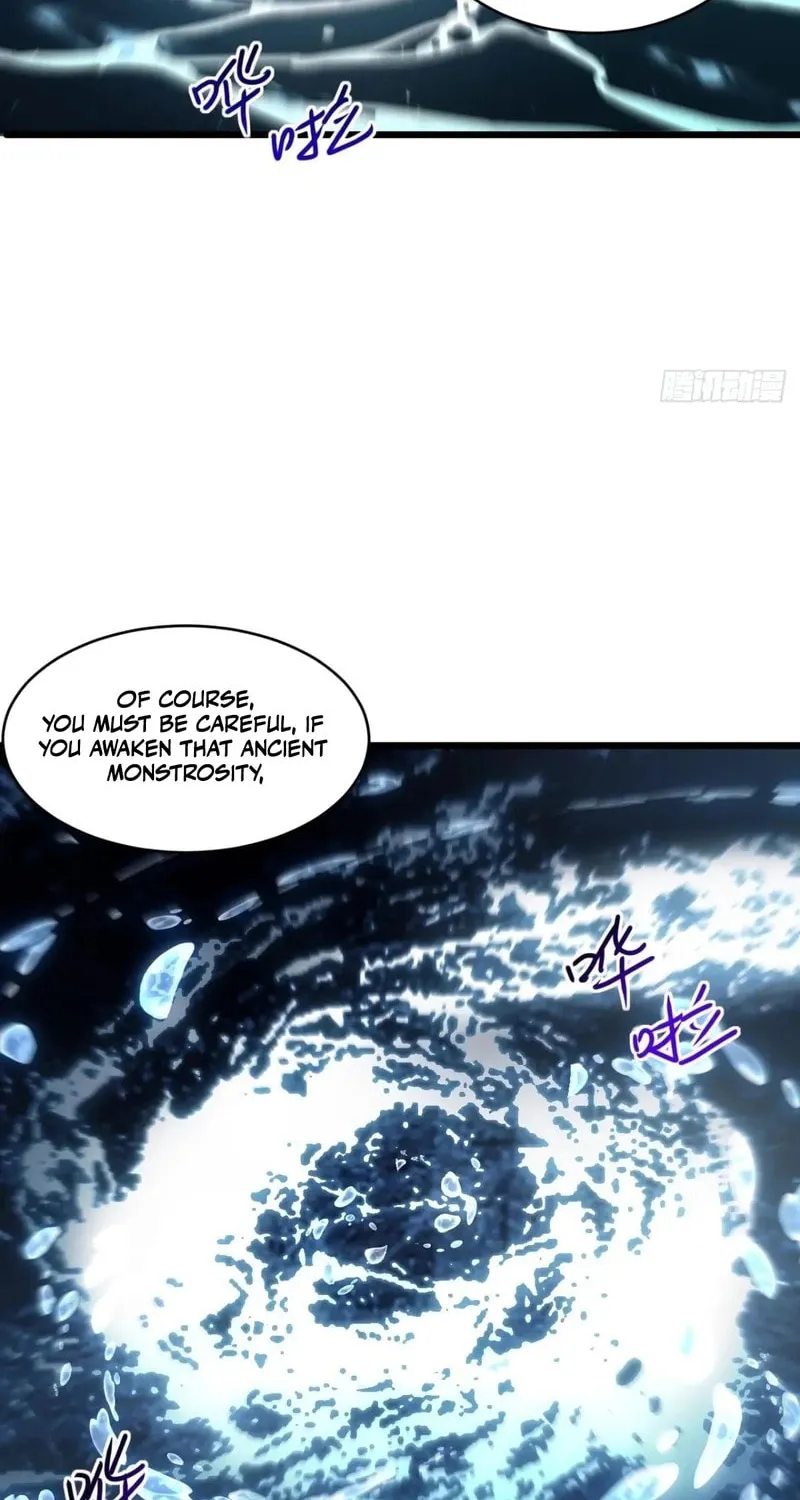 Scoring the Sacred Body of the Ancients from the Get-go Chapter 63 page 41 - 