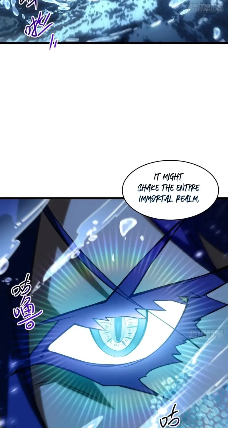 Scoring the Sacred Body of the Ancients from the Get-go Chapter 63 page 42 - 