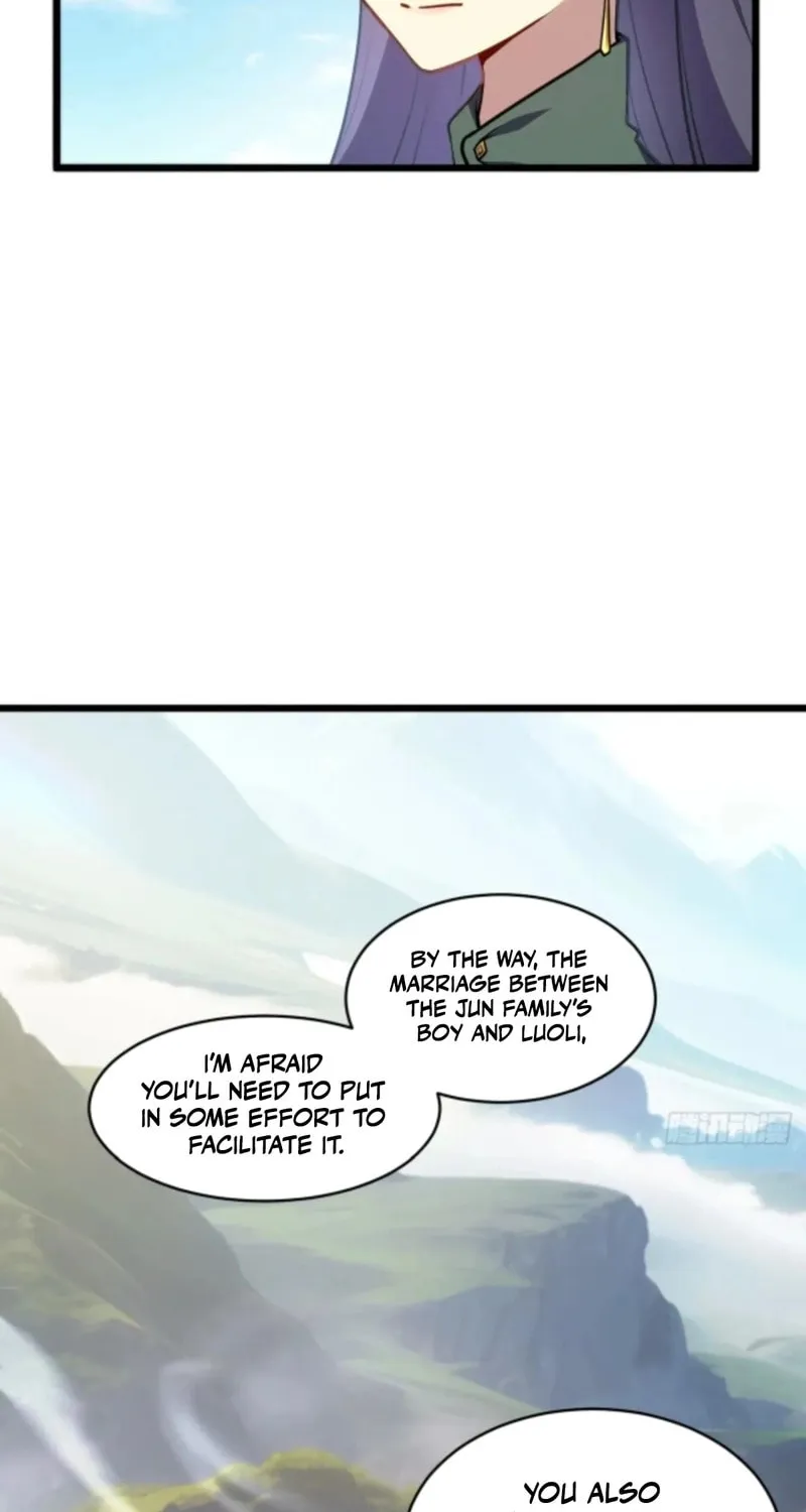 Scoring the Sacred Body of the Ancients from the Get-go Chapter 63 page 51 - 