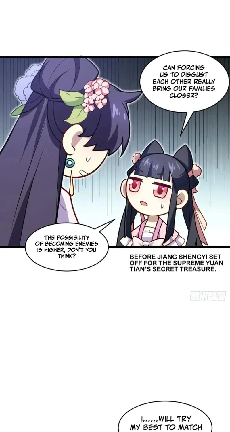 Scoring the Sacred Body of the Ancients from the Get-go Chapter 63 page 56 - 