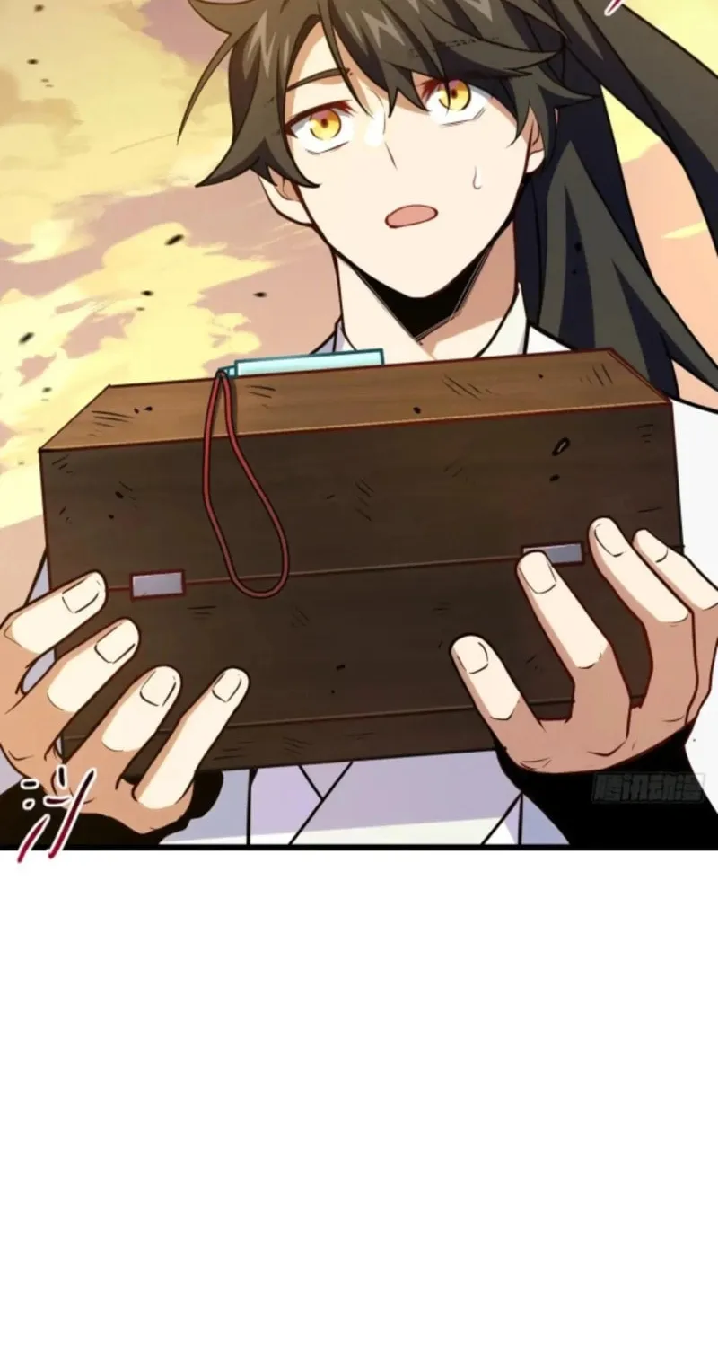 Scoring the Sacred Body of the Ancients from the Get-go Chapter 63 page 10 - 