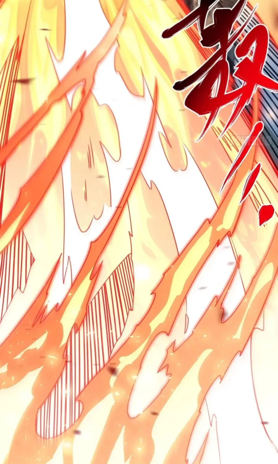 Scoring the Sacred Body of the Ancients from the Get-go Chapter 65 page 18 - 