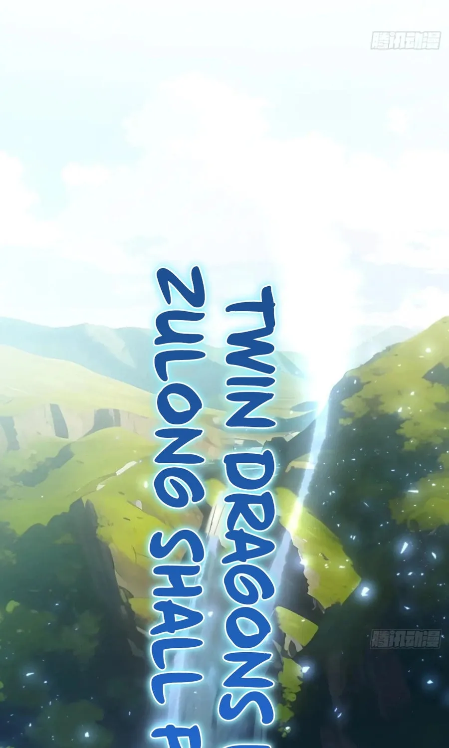Scoring the Sacred Body of the Ancients from the Get-go Chapter 65 page 9 - 