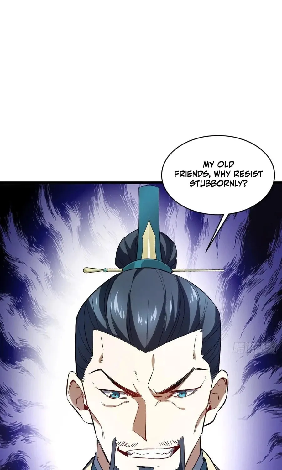 Scoring the Sacred Body of the Ancients from the Get-go Chapter 66 page 14 - 