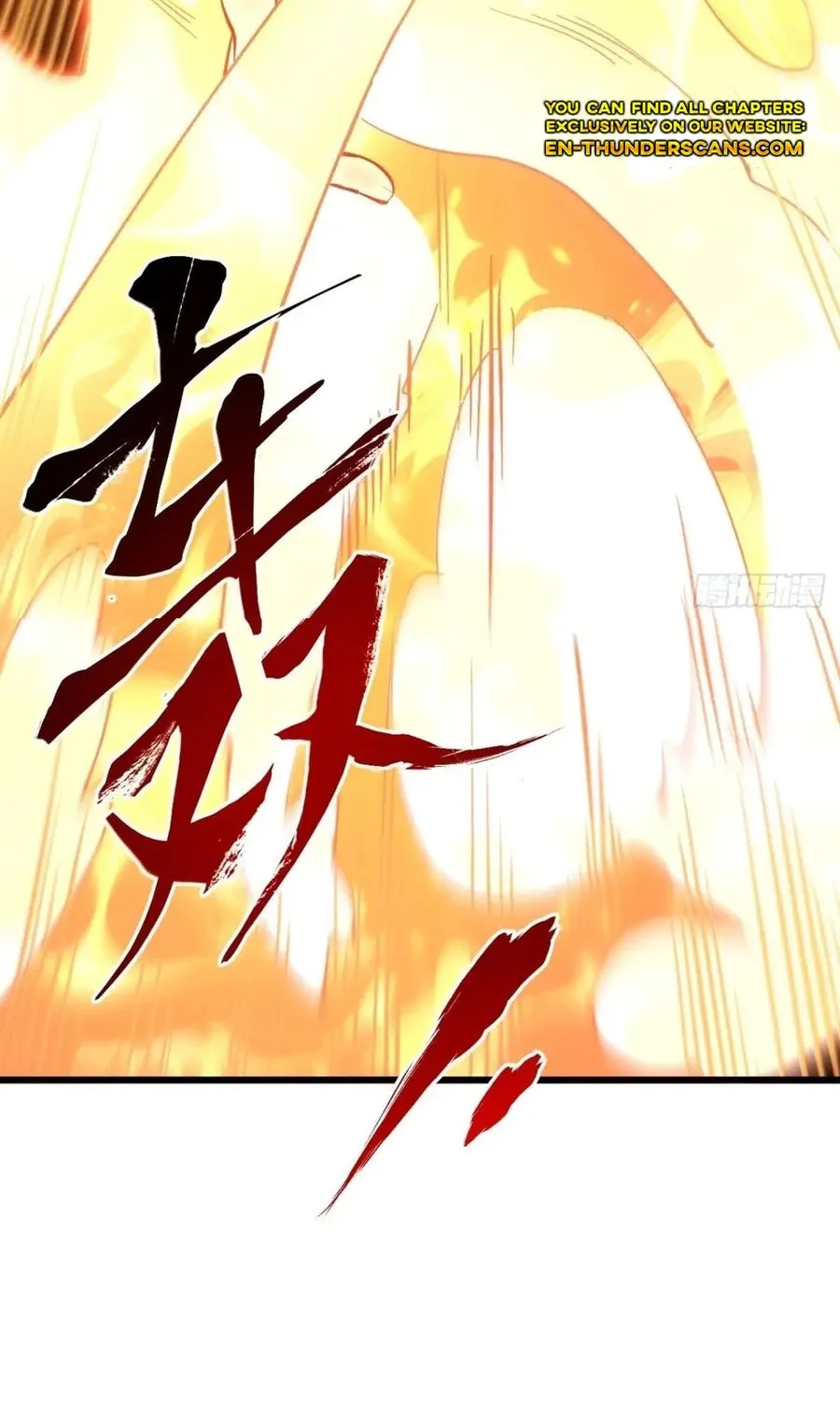 Scoring the Sacred Body of the Ancients from the Get-go Chapter 66 page 26 - 