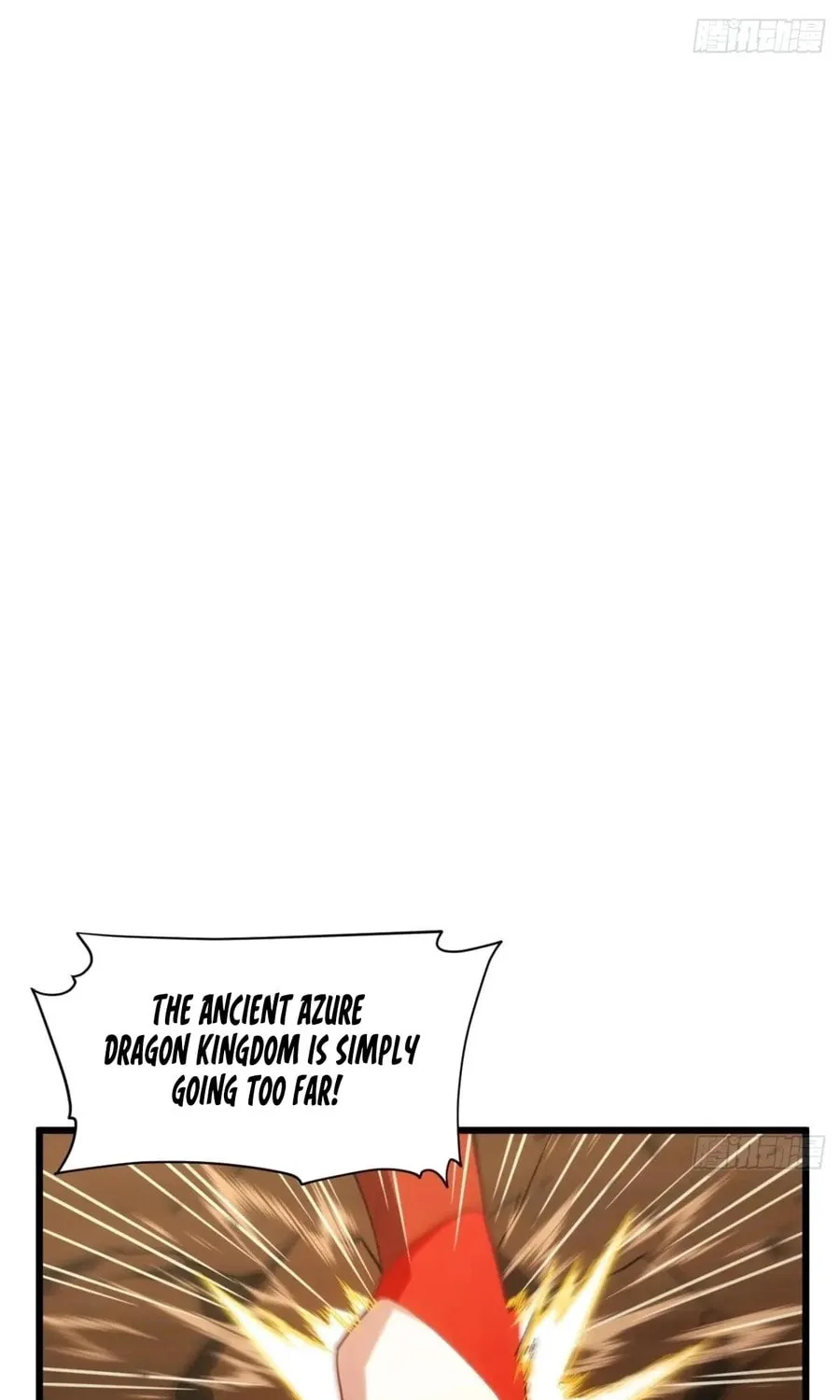 Scoring the Sacred Body of the Ancients from the Get-go Chapter 66 page 39 - 