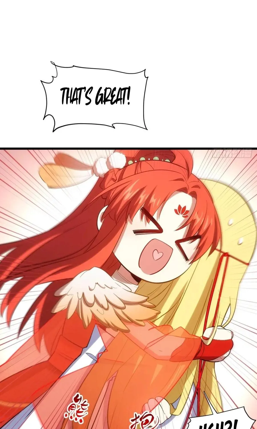 Scoring the Sacred Body of the Ancients from the Get-go Chapter 66 page 47 - 