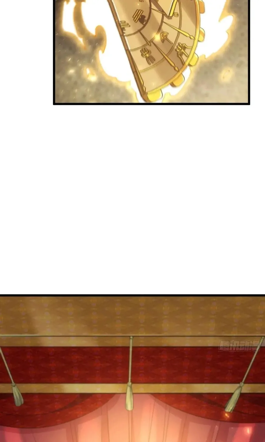 Scoring the Sacred Body of the Ancients from the Get-go Chapter 66 page 60 - 