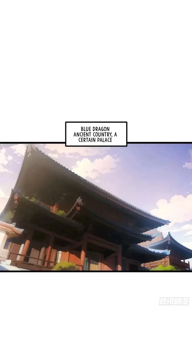 Scoring the Sacred Body of the Ancients from the Get-go Chapter 67 page 2 - 