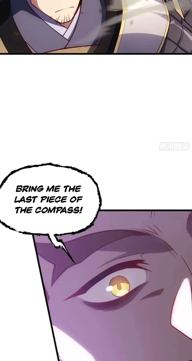 Scoring the Sacred Body of the Ancients from the Get-go Chapter 67 page 11 - 