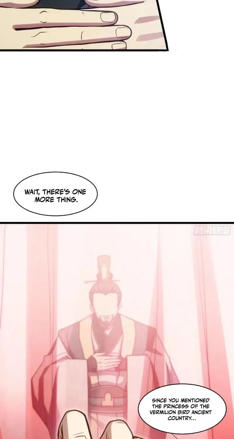 Scoring the Sacred Body of the Ancients from the Get-go Chapter 67 page 13 - 