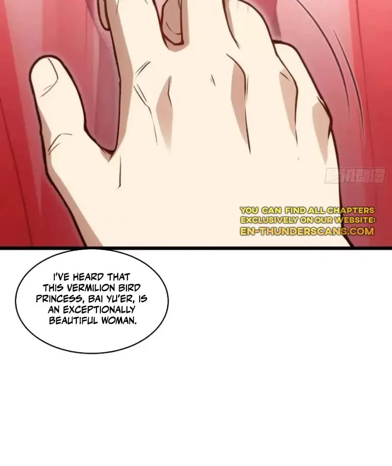Scoring the Sacred Body of the Ancients from the Get-go Chapter 67 page 14 - 