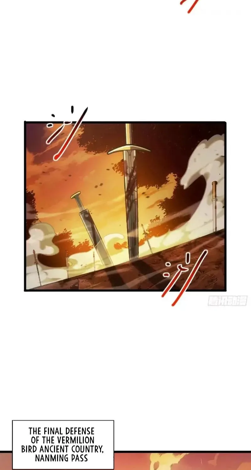 Scoring the Sacred Body of the Ancients from the Get-go Chapter 67 page 18 - 