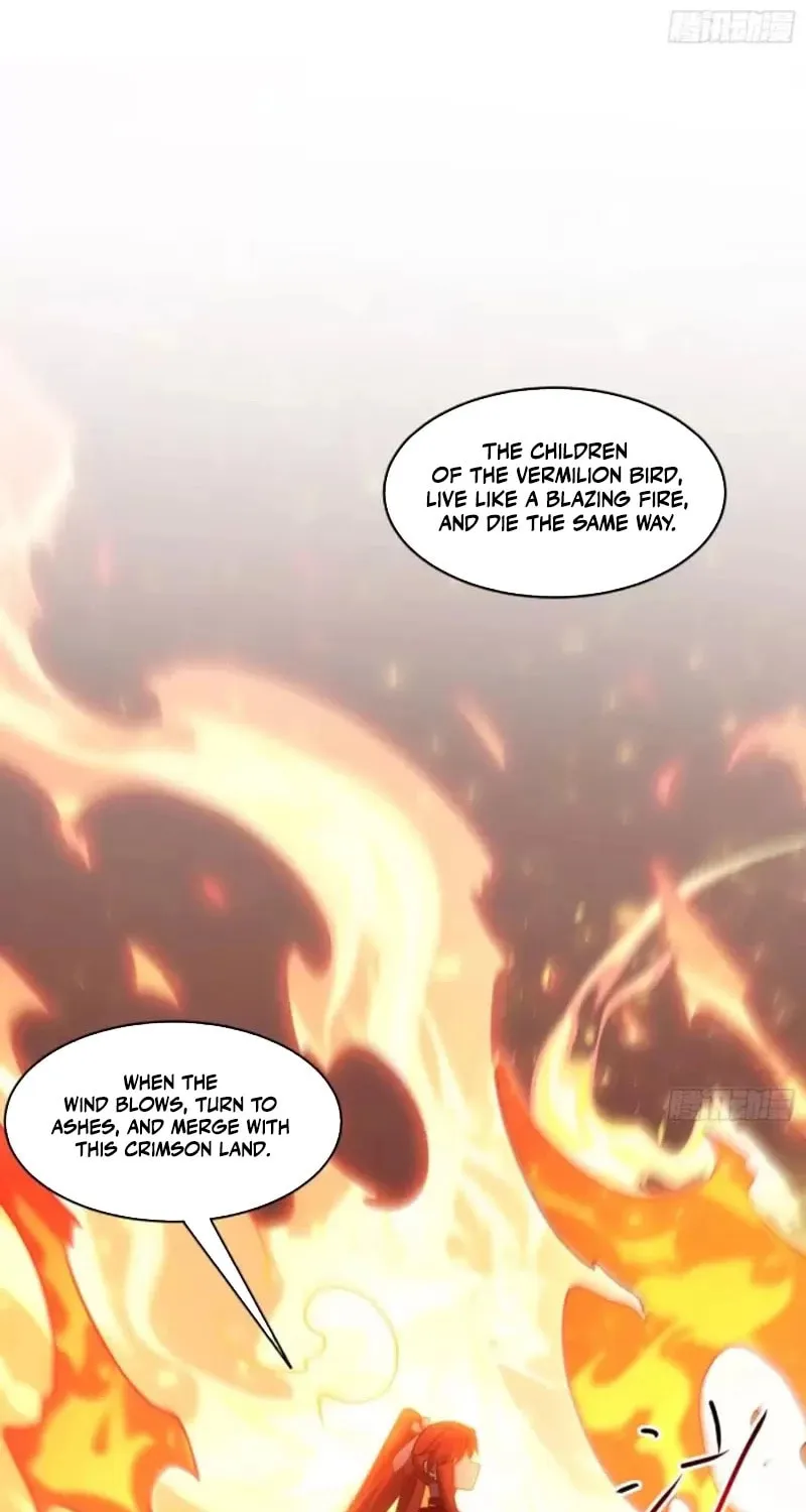 Scoring the Sacred Body of the Ancients from the Get-go Chapter 67 page 33 - 