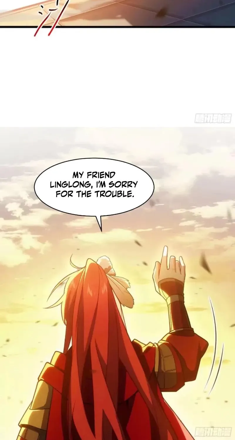 Scoring the Sacred Body of the Ancients from the Get-go Chapter 67 page 40 - 