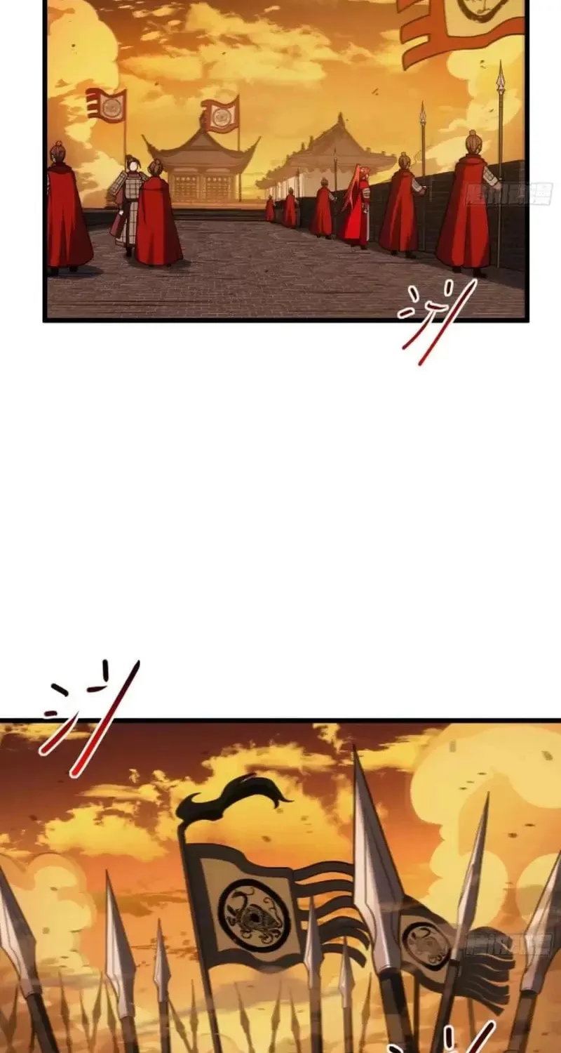 Scoring the Sacred Body of the Ancients from the Get-go Chapter 67 page 44 - 