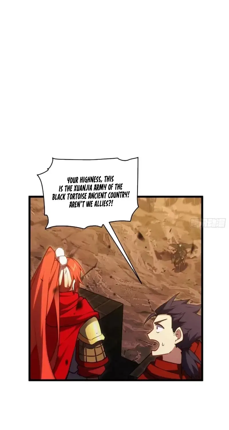 Scoring the Sacred Body of the Ancients from the Get-go Chapter 67 page 50 - 
