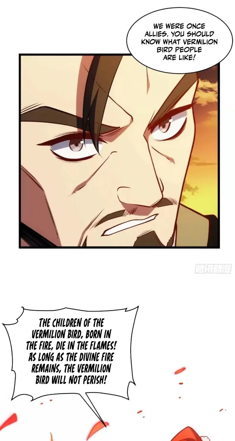 Scoring the Sacred Body of the Ancients from the Get-go Chapter 67 page 56 - 