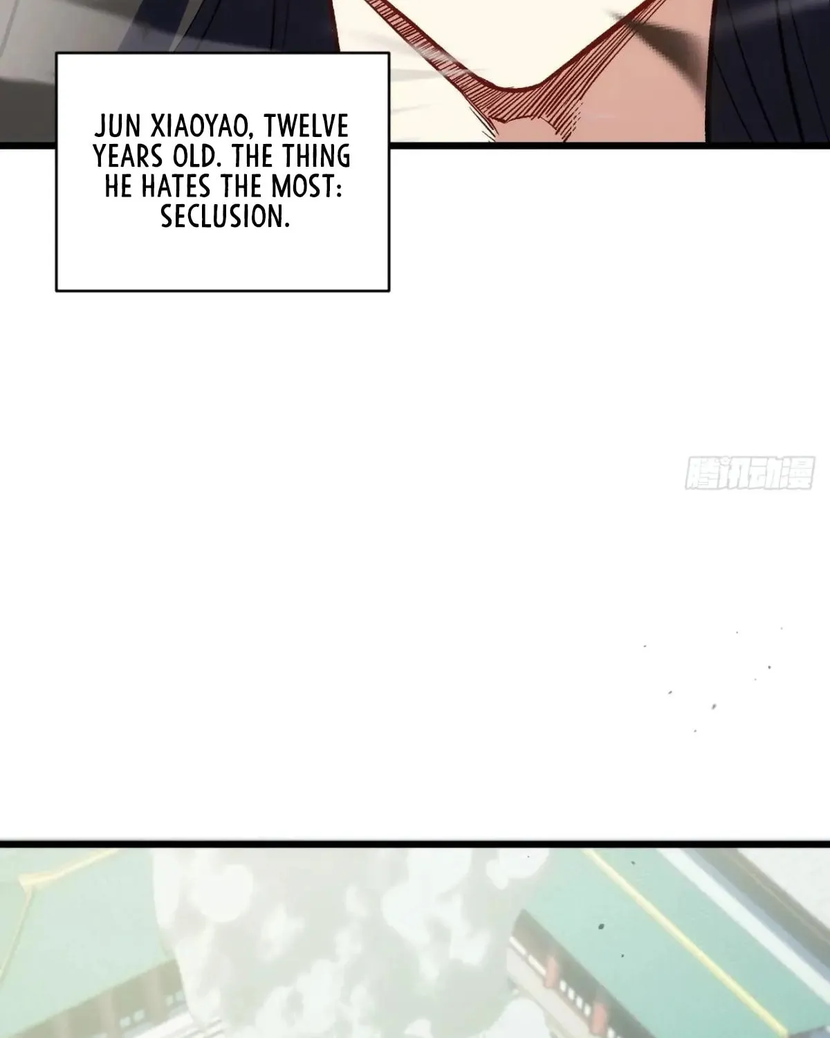 Scoring the Sacred Body of the Ancients from the Get-go Chapter 68 page 15 - 