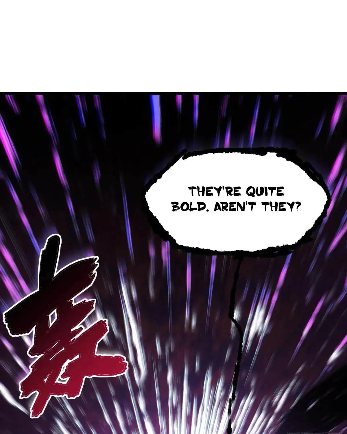 Scoring the Sacred Body of the Ancients from the Get-go Chapter 68 page 28 - 