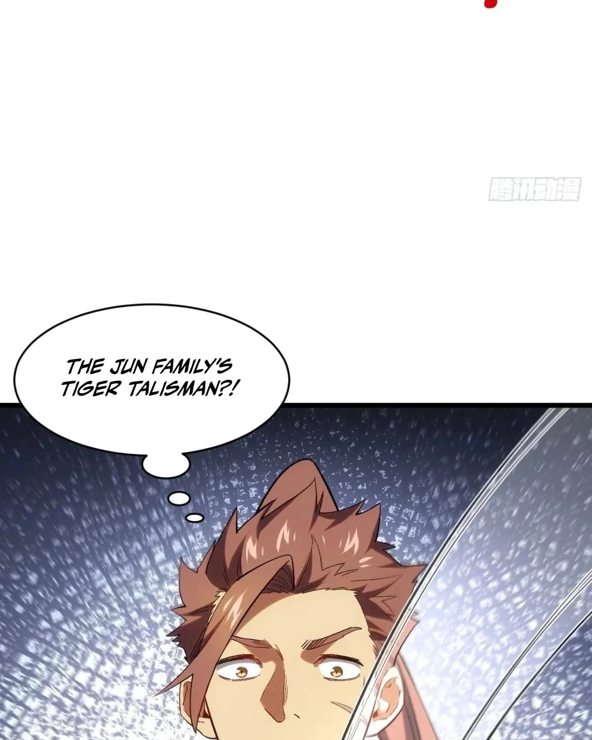 Scoring the Sacred Body of the Ancients from the Get-go Chapter 68 page 35 - 