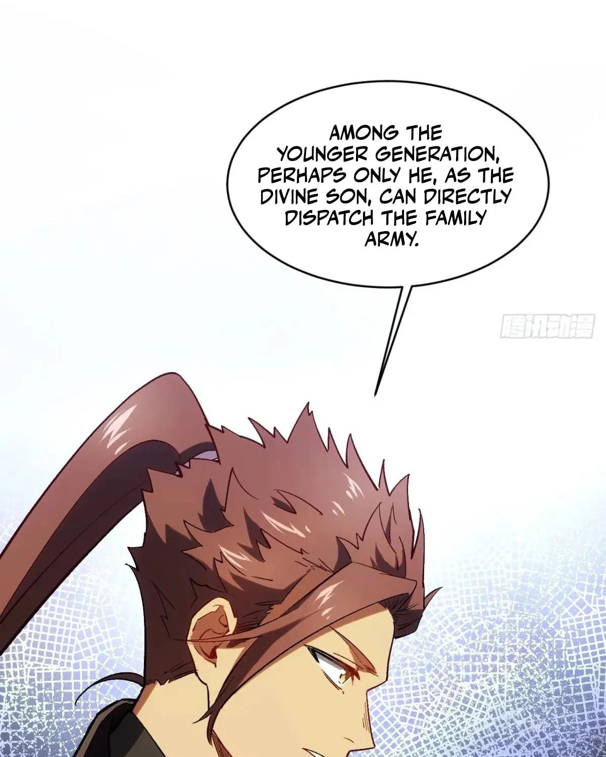 Scoring the Sacred Body of the Ancients from the Get-go Chapter 68 page 46 - 