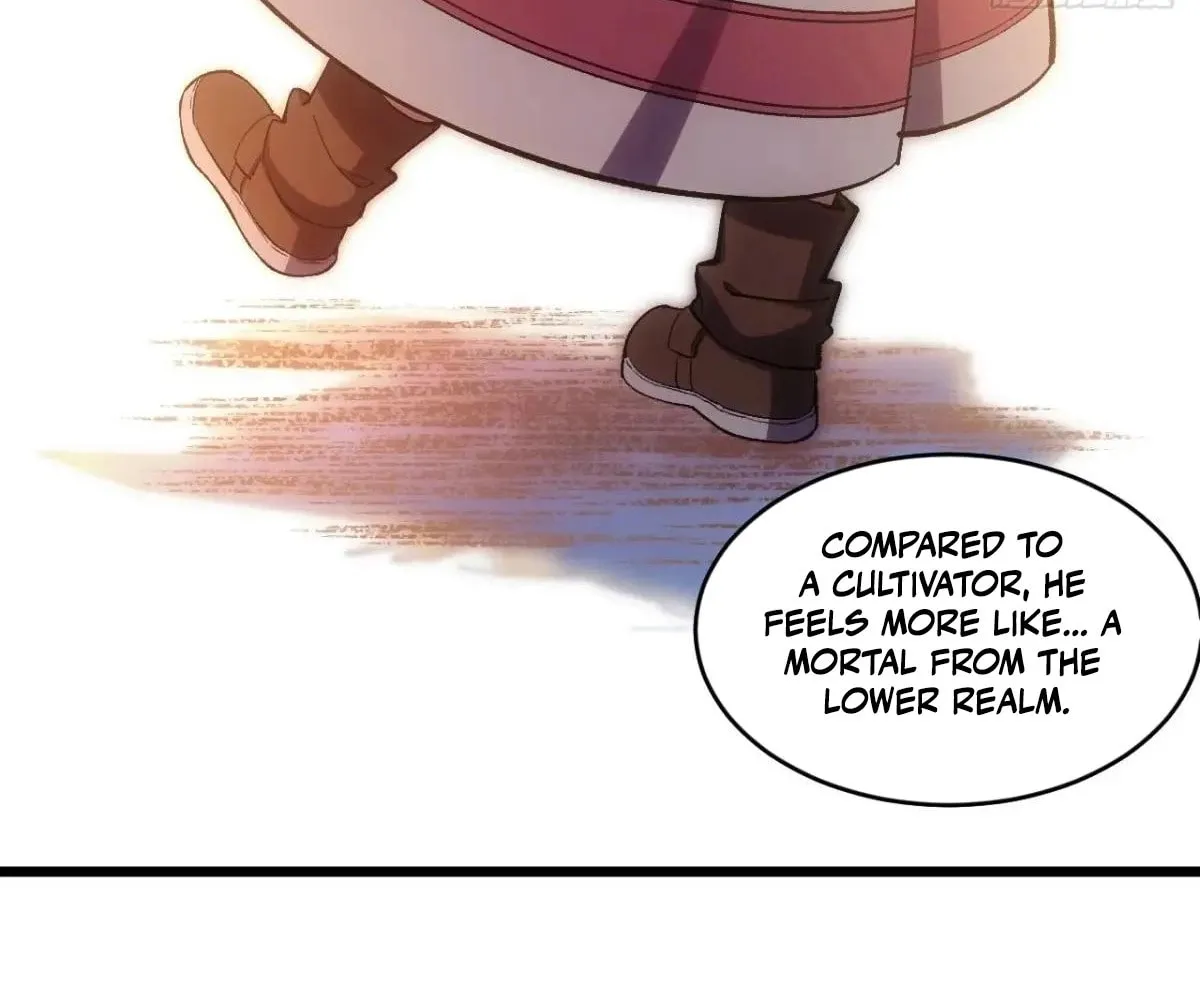 Scoring the Sacred Body of the Ancients from the Get-go Chapter 68 page 58 - 