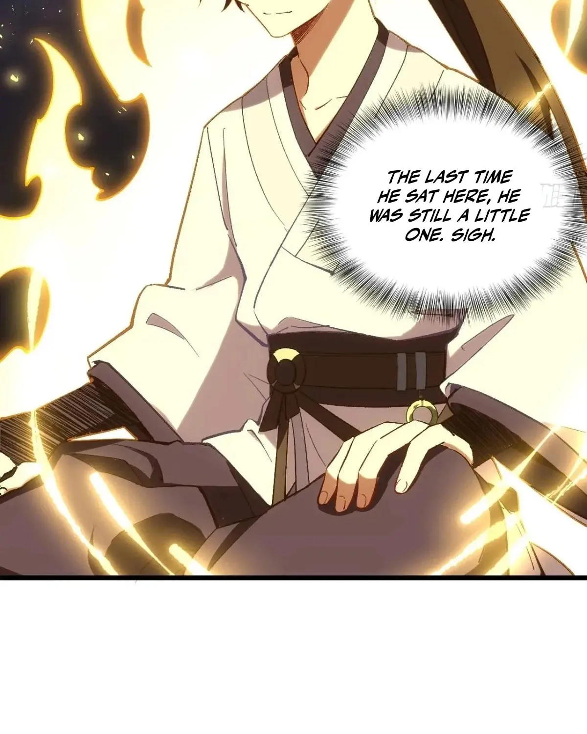 Scoring the Sacred Body of the Ancients from the Get-go Chapter 68 page 79 - 