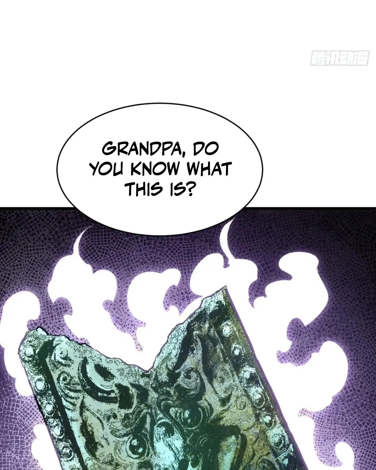 Scoring the Sacred Body of the Ancients from the Get-go Chapter 68 page 82 - 