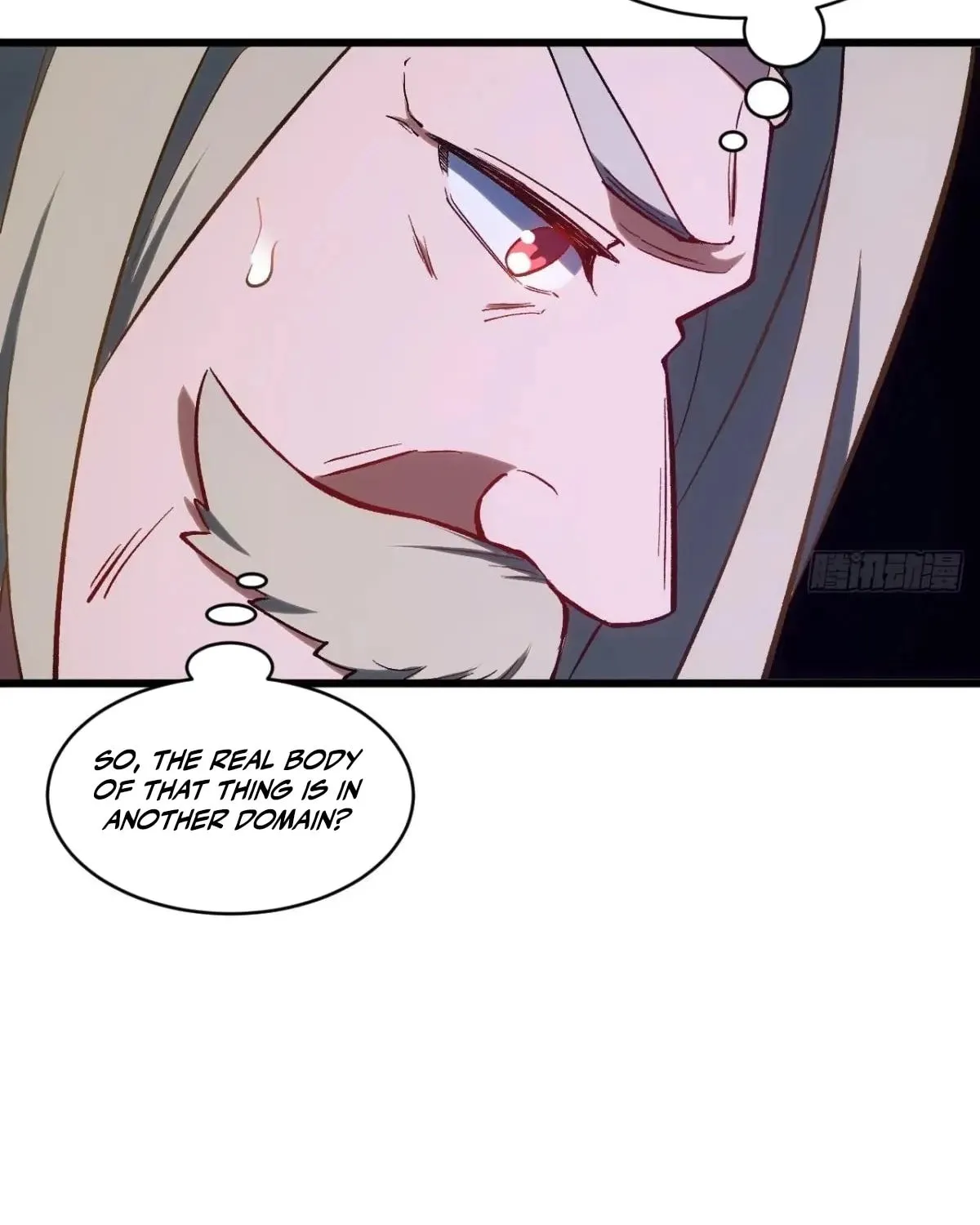 Scoring the Sacred Body of the Ancients from the Get-go Chapter 68 page 86 - 