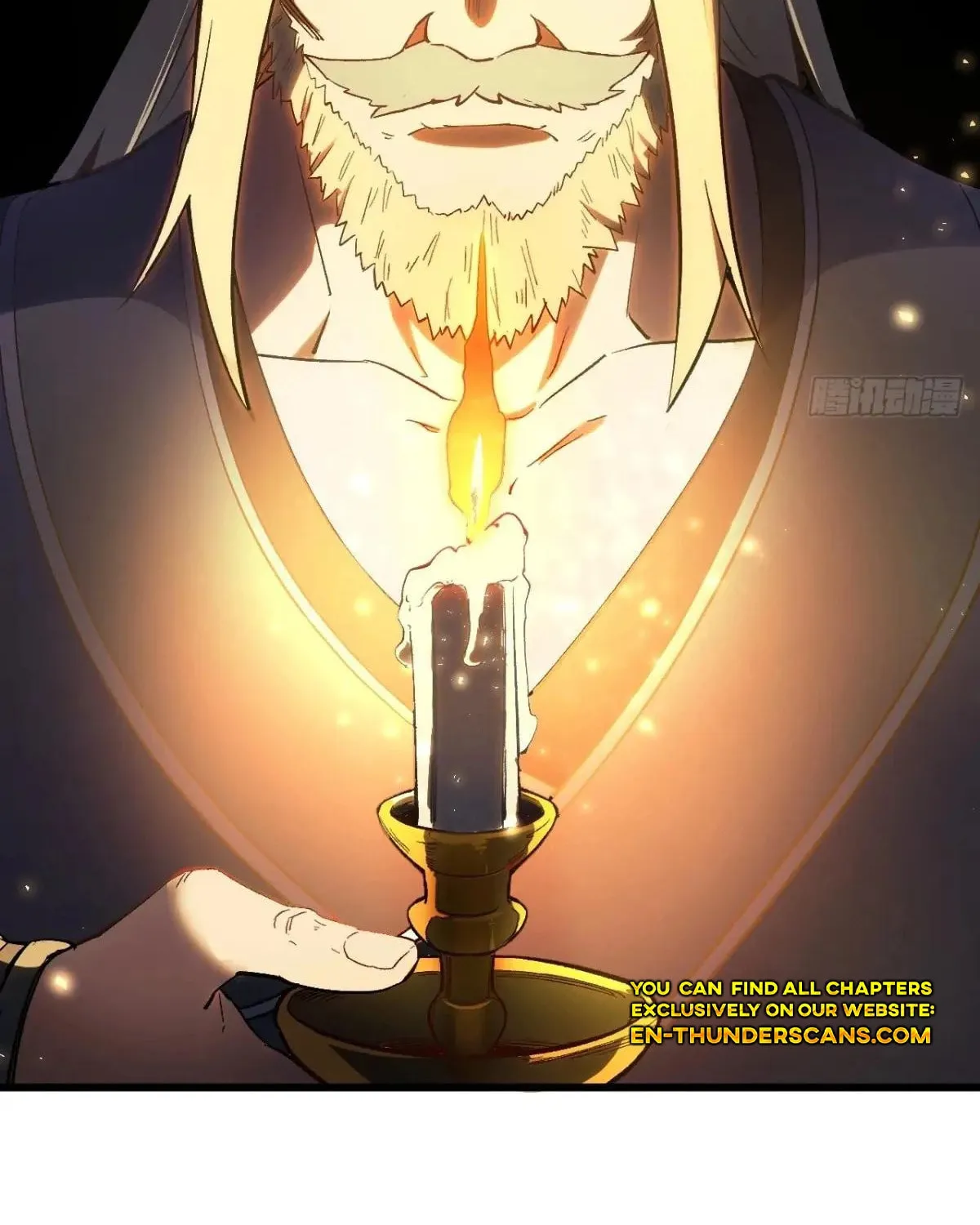 Scoring the Sacred Body of the Ancients from the Get-go Chapter 68 page 89 - 