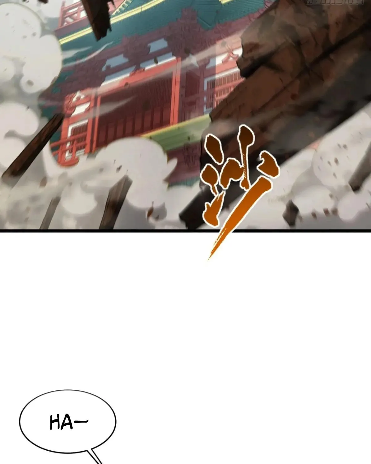 Scoring the Sacred Body of the Ancients from the Get-go Chapter 68 page 10 - 