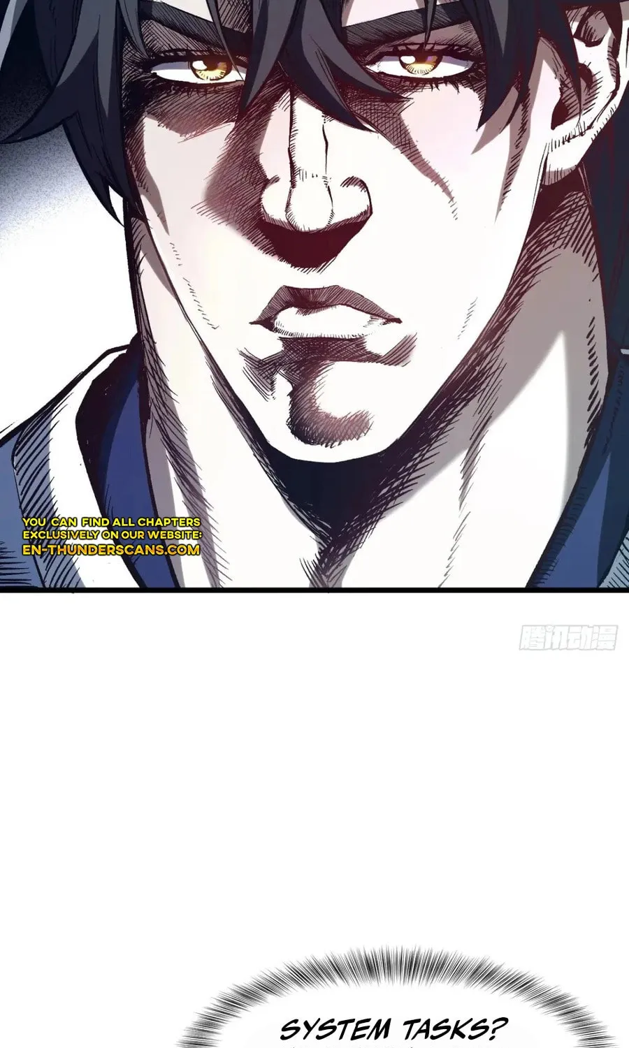 Scoring the Sacred Body of the Ancients from the Get-go Chapter 69 page 16 - 